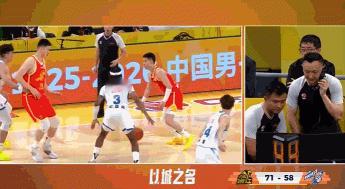 突发！鲁吐布拉反向硬掰胡金秋手臂！大秋直接受伤下场！这一下太吓人了，手臂是内线球