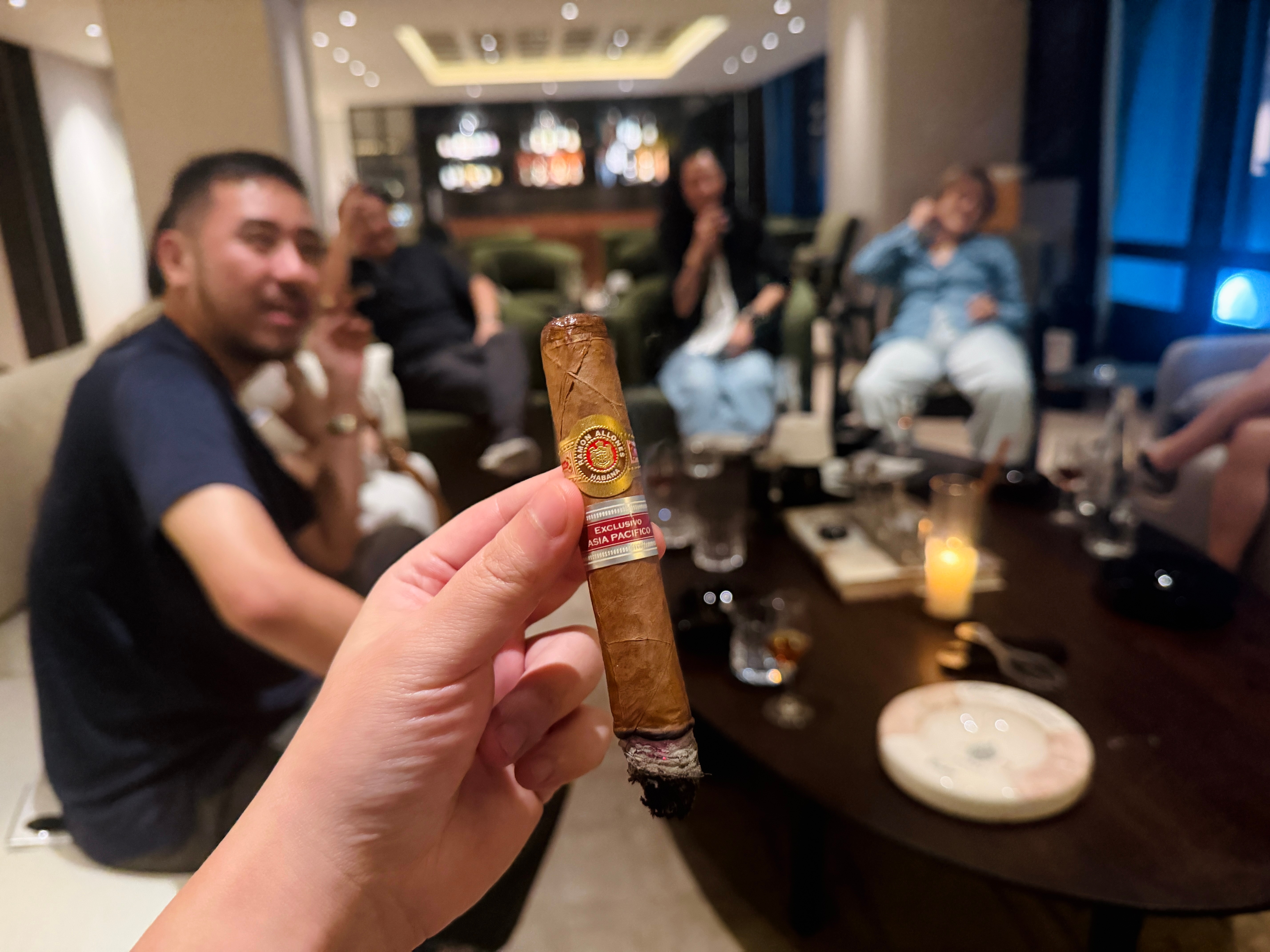 精彩 Estupendos Julieta No.2 50 cab 香港·興瑋大
