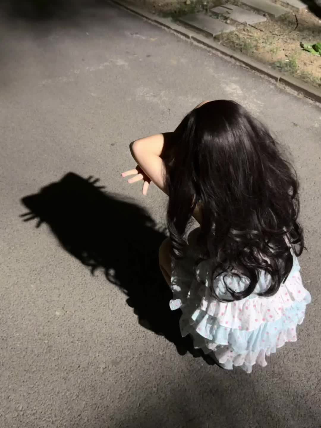 遇见你就像小猫的世界下起了小鱼^ ̳ට ̫ ට ̳^