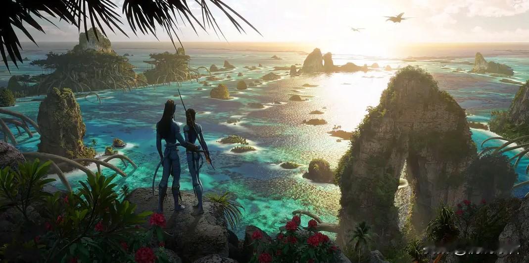 卡梅隆执导的《阿凡达2：水之道》之前因疫情影响终止了拍摄进程。

目前剧组全部工