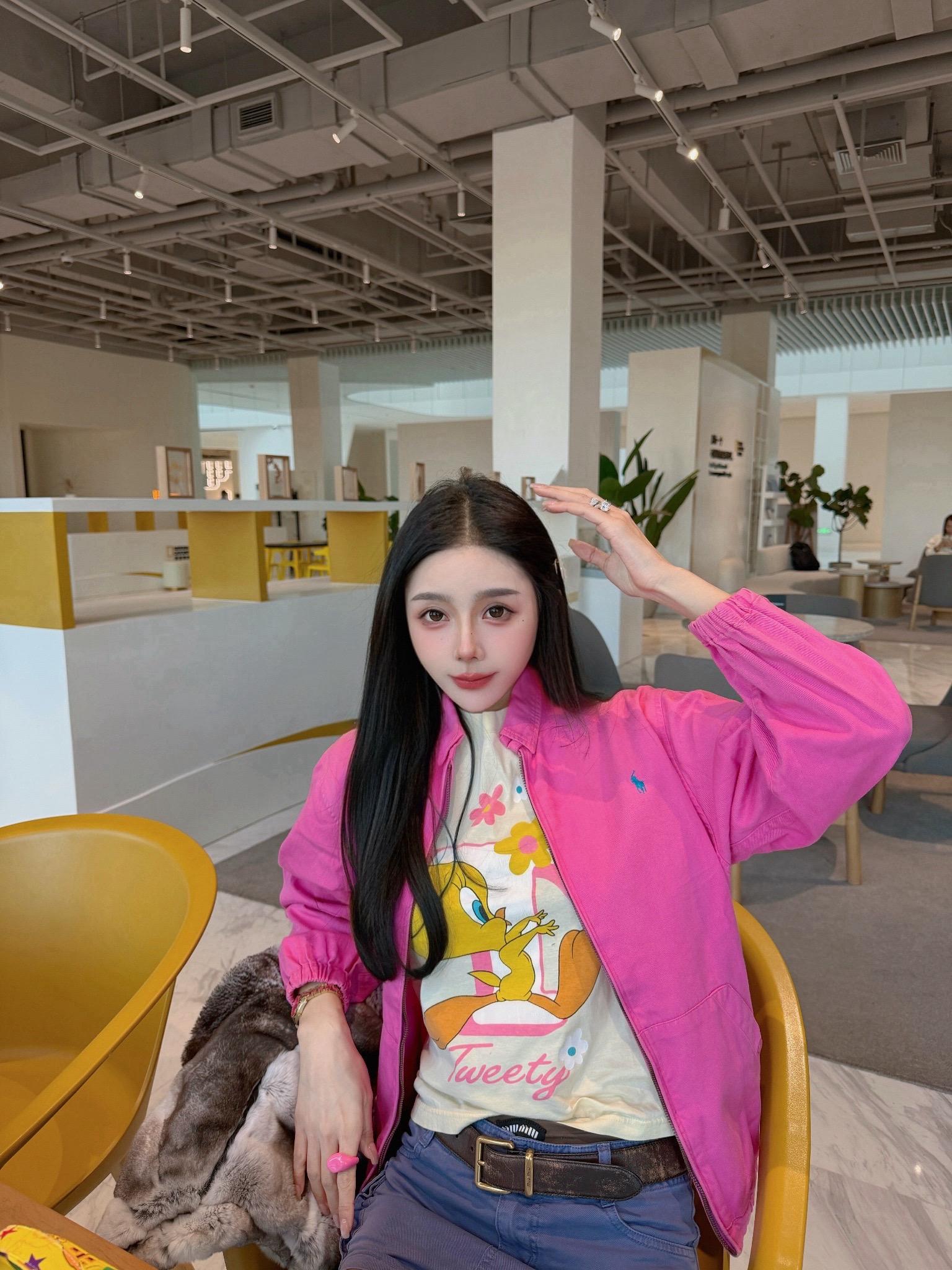 喜欢她 就让她骗你好啦