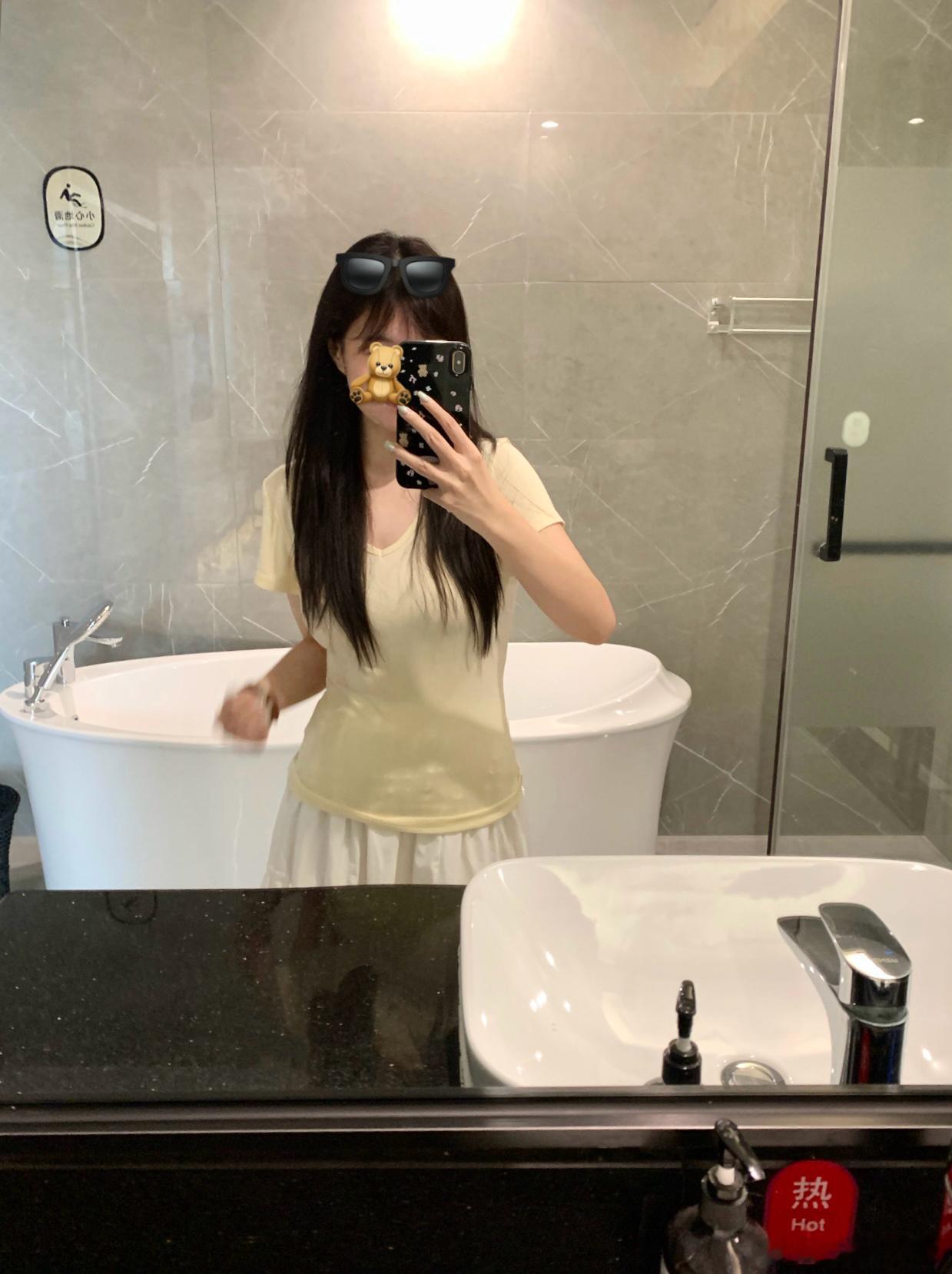 等会要开6小时车！出发前状态良好  晚上就不知道了 