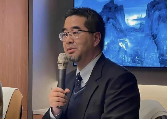 萧旭岑公开亮牌了！他直接放话：司法真敢查，基金会所有账目、所有密件，全部公开！