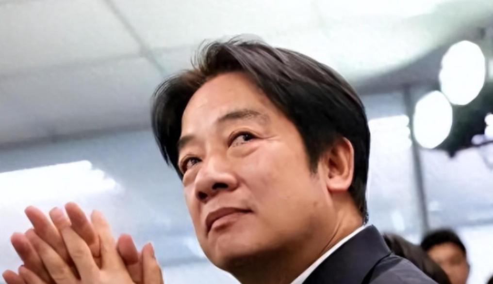 这一手太绝了！大陆不派军舰、不发声明、不召大使，直接锁死赖清德在台湾，全球没一个