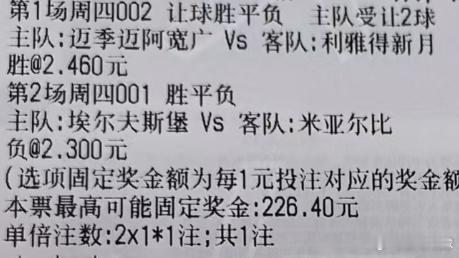 金哥侃球：002 沙职 迈季迈阿宽广VS利雅得新月看法：让胜成绩：2-2 3-2