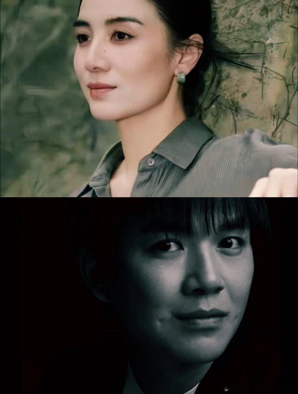 宋佳被曝两年前已低调完婚，与导演王伟姐弟恋修成正果。王伟是《白夜追凶》《隐秘而伟