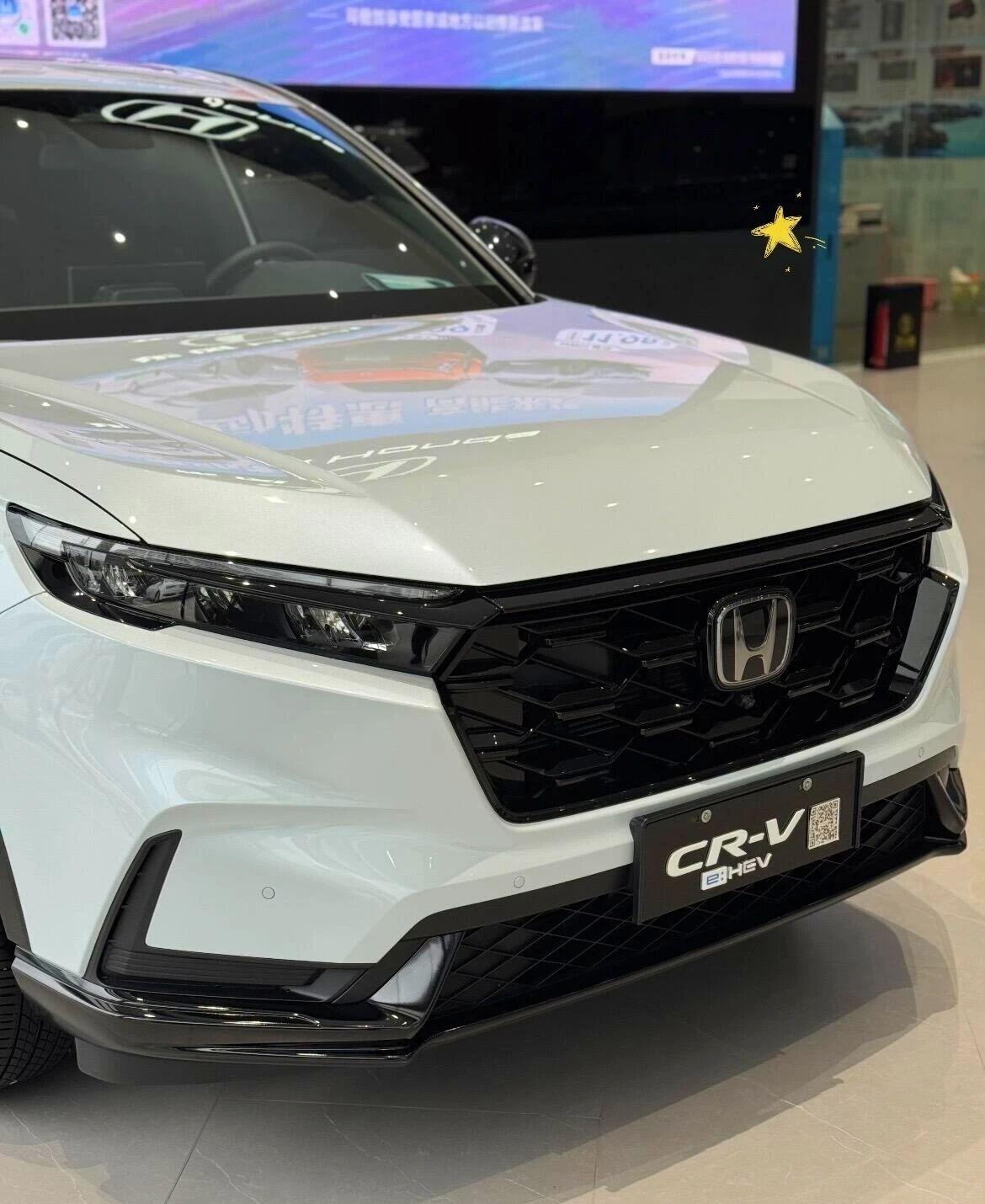 顾家、颜值、省油全都要？CR-V全占了想要家用够贴心，颜值能打不撞款，还得油耗省