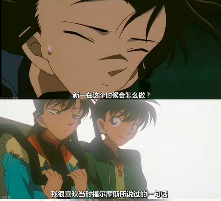 脚解每天洗脑别人是老脚影响了老新之前，老脚本人有话说：