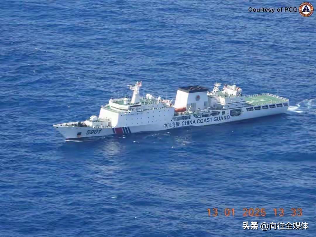 算盘落空！小马科斯赴俄求能源、搅南海，普京一眼看穿小心思，全程无实质合作
 
为
