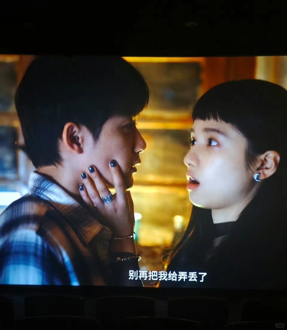 檀健次这部大银幕电影，该来了！