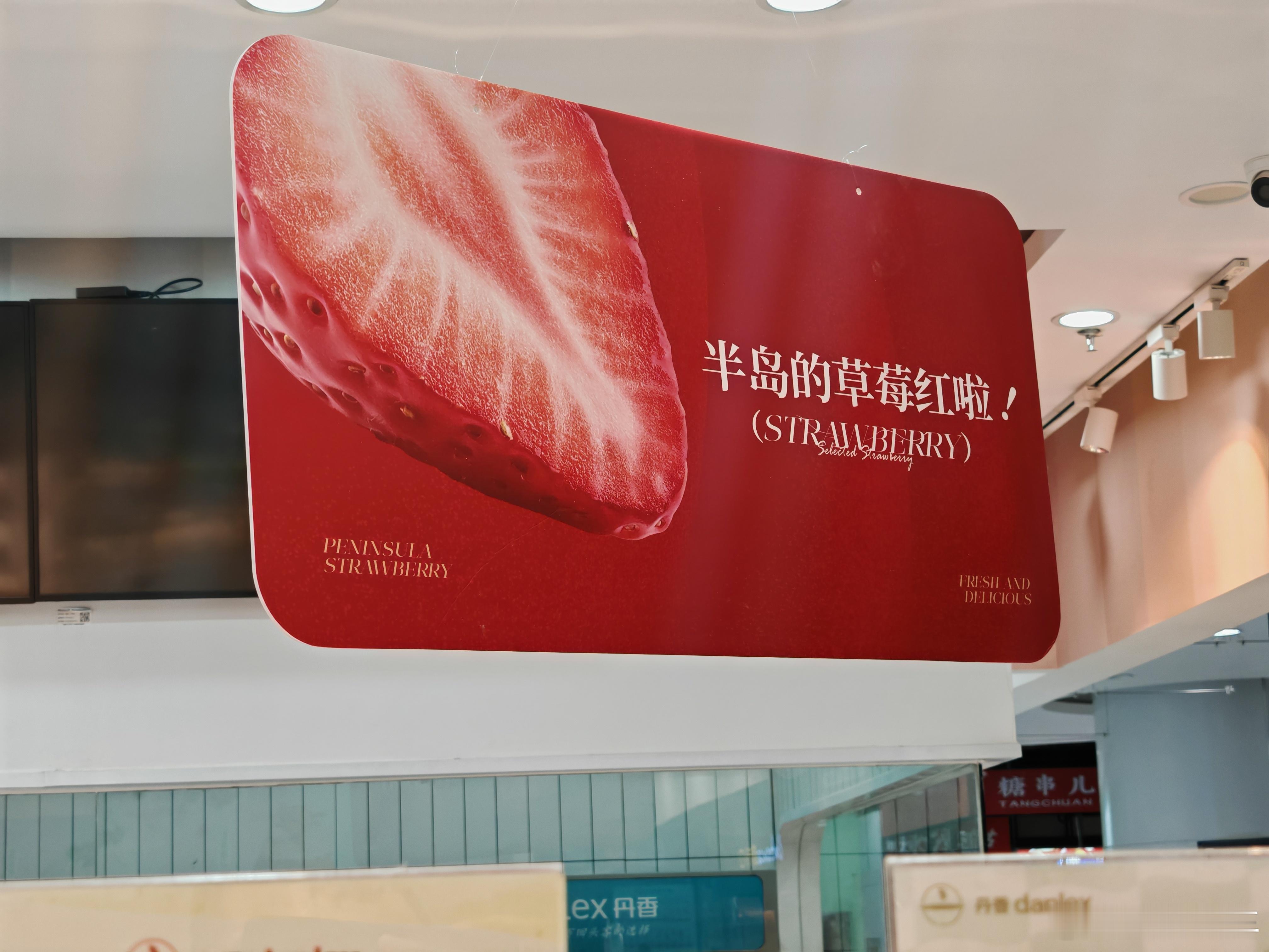 生活手记 最近的街拍 