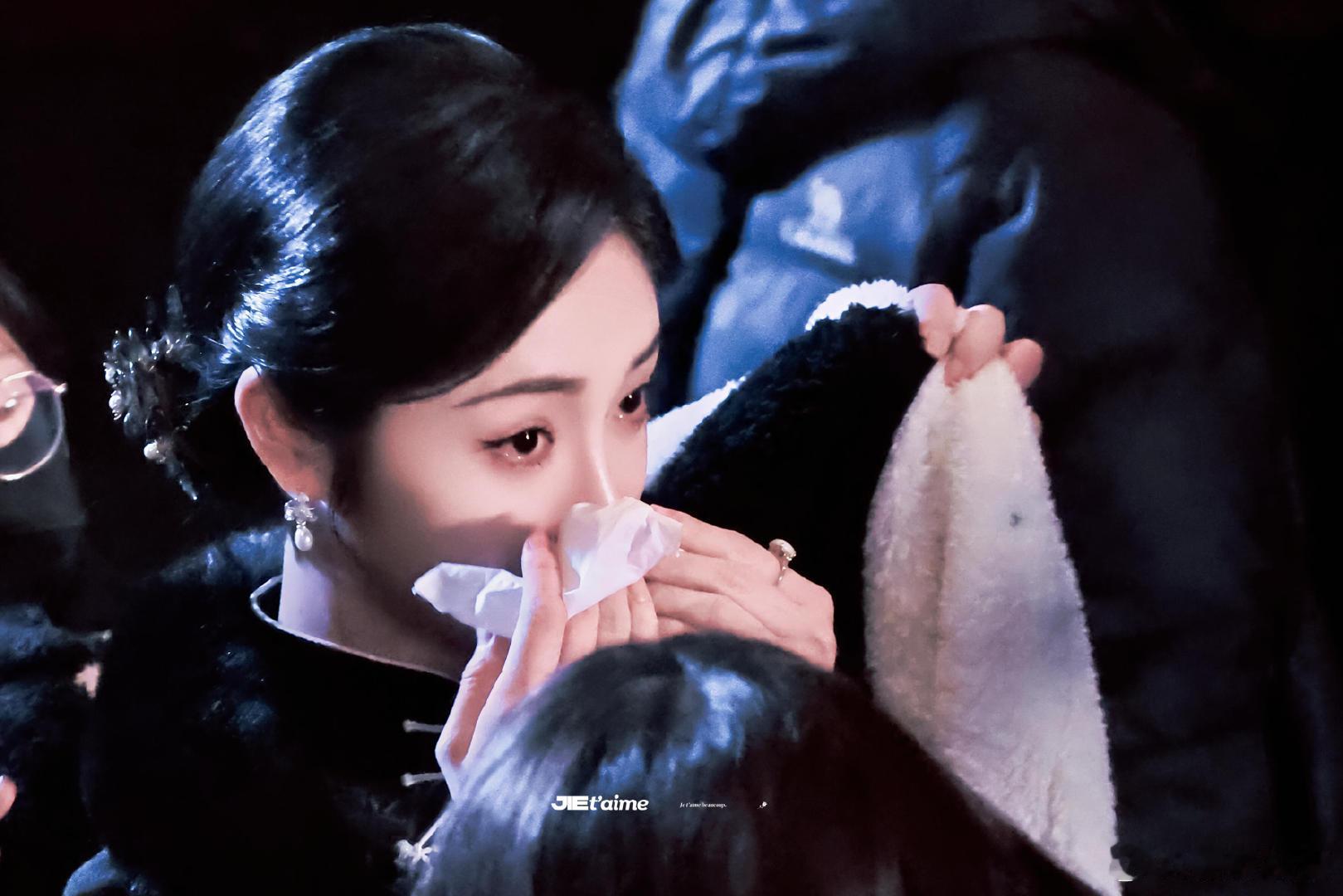 周洁琼在玉簟秋里好出彩啊 周洁琼爱豆转演员太成功了周洁琼真的把兰卿演活了，爱豆转