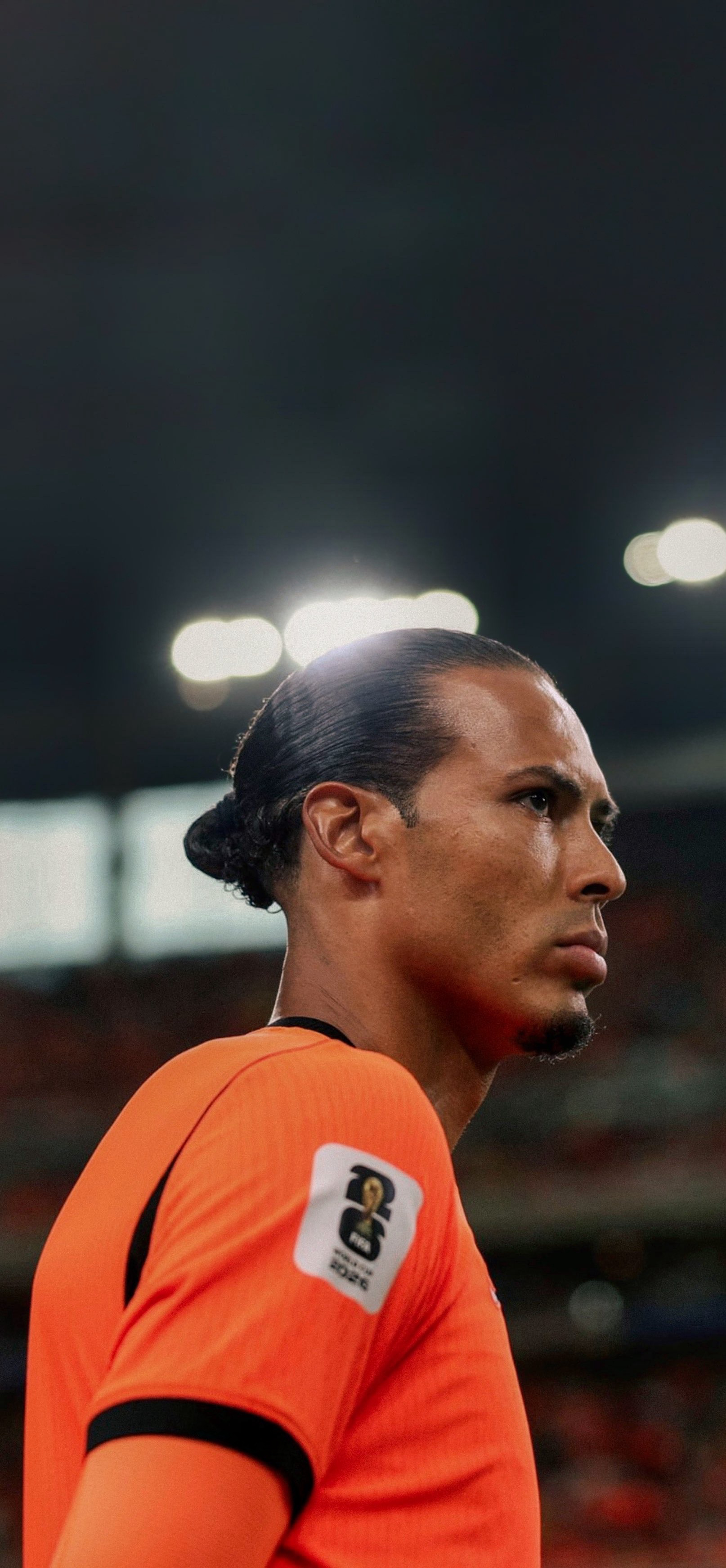 BQ体育足球壁纸世界杯2026世界杯 范戴克 