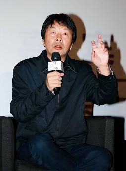 [大侦探皮卡丘]刘震云说：“五年之后，我国几乎没有什么生意可做了，不是没有生意，