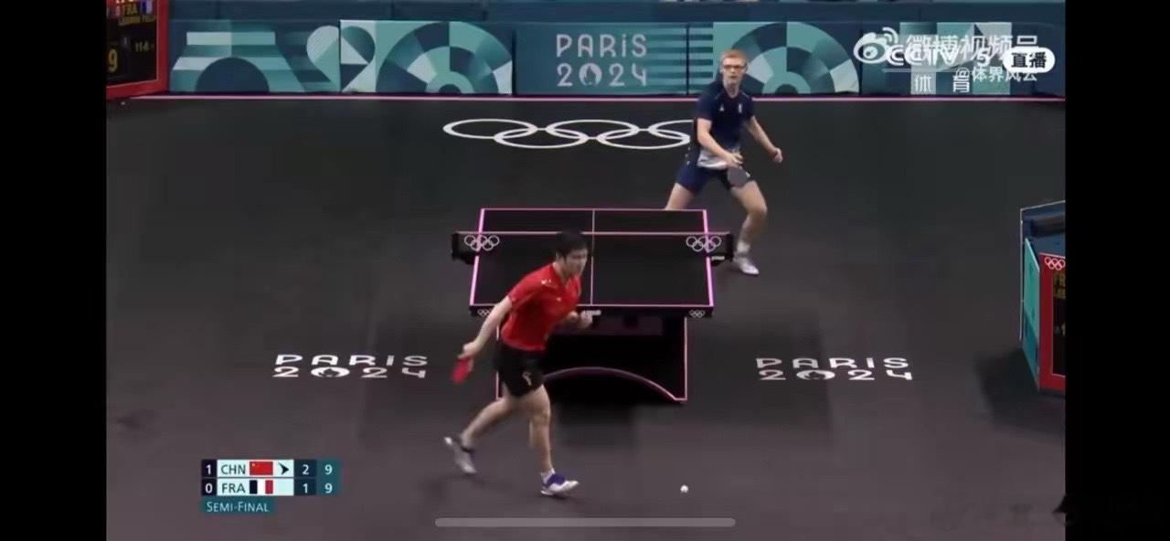 十年铁血一单樊振东：坚守与担当的乒乓传奇男团“铁血一单”意味着什么？是在最关键的