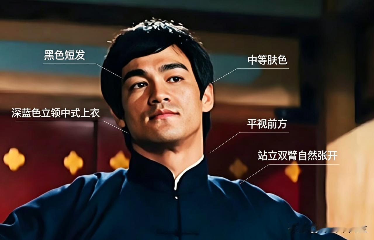 李小龙的这部《精武门》，也是李小龙的代表作之一，李小龙首次在这部电影中展示了他从