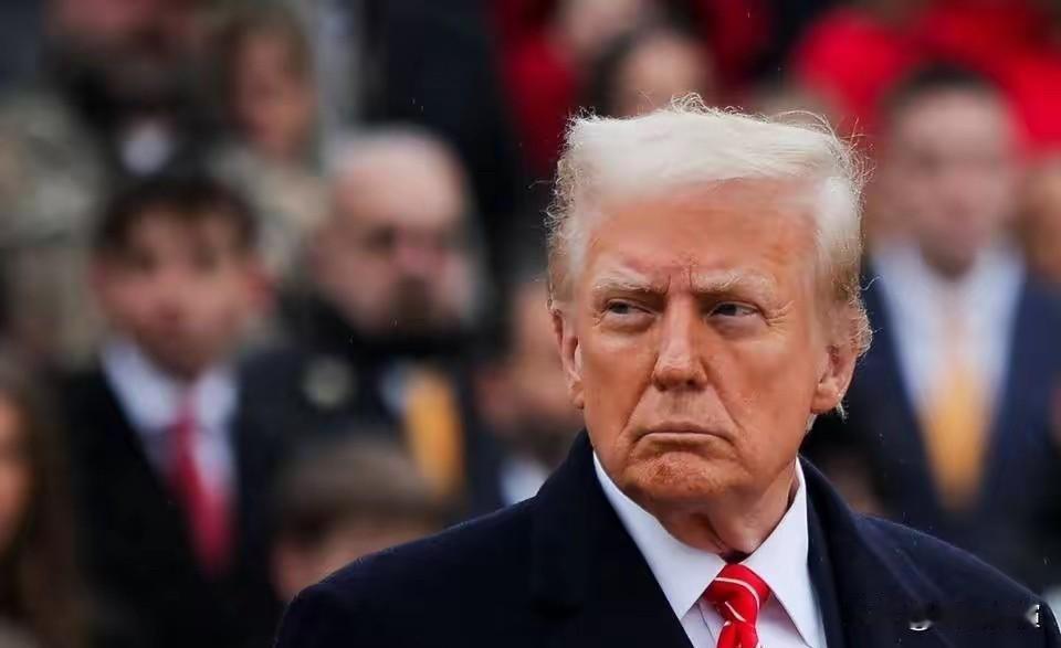 特朗普称无需受国际法与北约掣肘

特朗普这话也太狂了！直接说自己不受国际法和北约