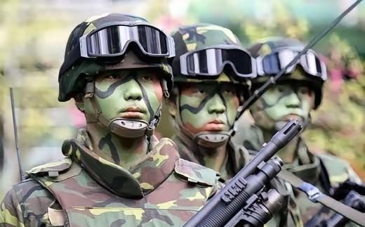 台湾自己起内讧了？台湾士兵曾突然发出来灵魂拷问：“两岸一旦开战，台湾失败后，阵亡