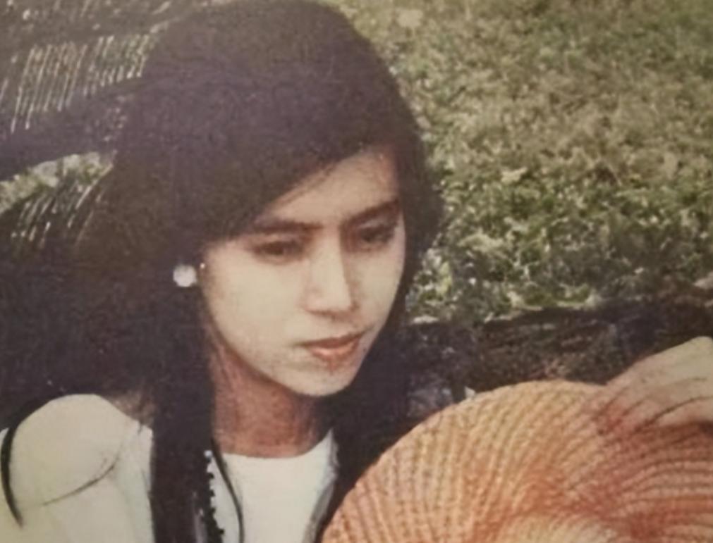 [微风]1976 年，年仅 19 岁的许纯美在富豪家玩时，被李文清强迫，事后意外