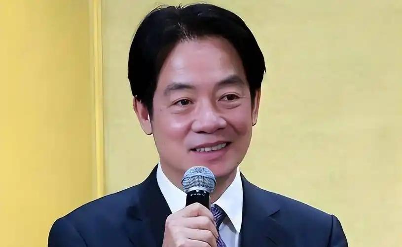 赖清德最近又抛出一番怪论，说只要大陆把台湾收回来，下一步就要对日本、菲律宾动手，