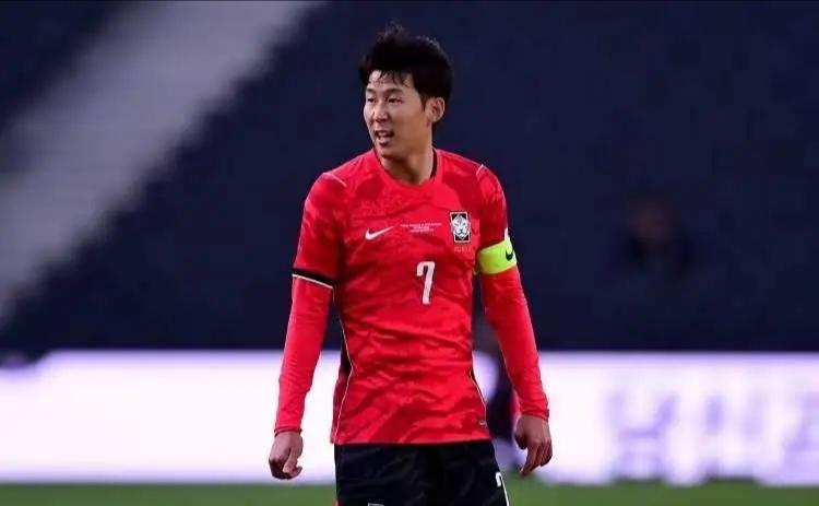 韩国队高开低走！终于也到了看别人脸色的时候了！
