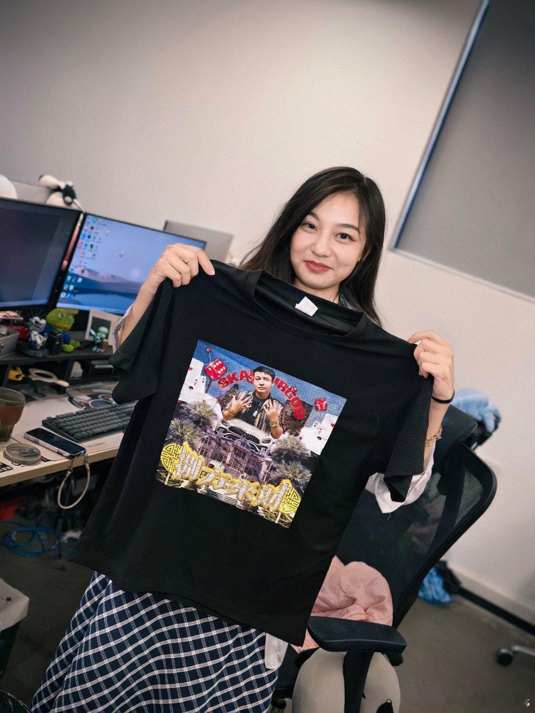 哇，绝美啊！感谢may姐群群友的精心制作！ ​​​