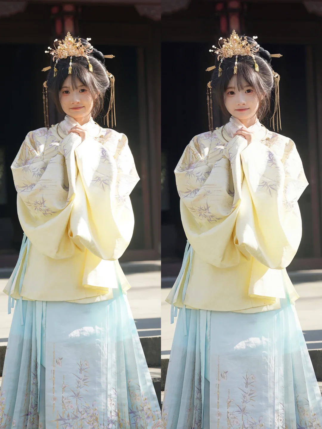 修完感觉哪里都变了但又感觉哪里都没变