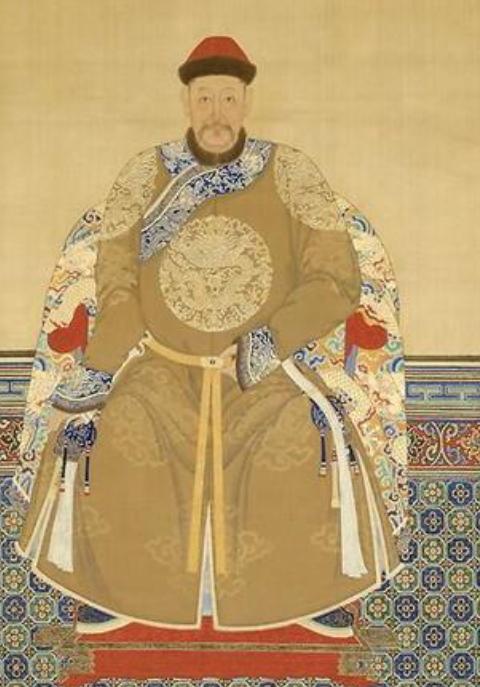 多尔衮和皇太极是怎么死的？皇太极比较胖，可能有200多斤，冬天害怕冷，手在袖口里