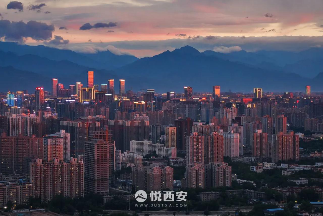 9641.94亿元、增长5.1%，西安2025前三季度GDP数据出炉。分产业看，