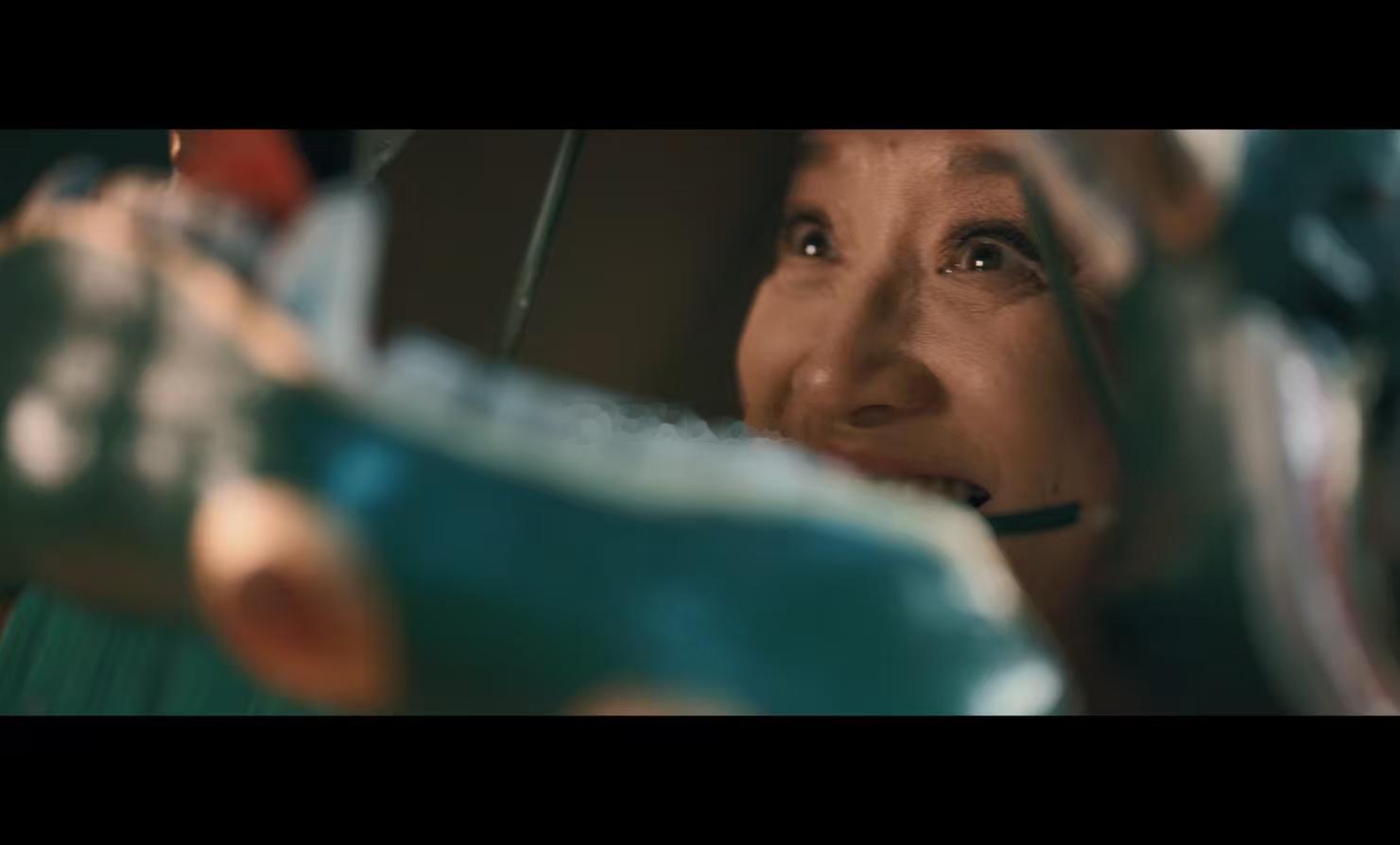 唐诡3赤英大娘是古代版王铁梅 看《唐诡3》赤英大娘处理事情的样子，像极了王铁梅的