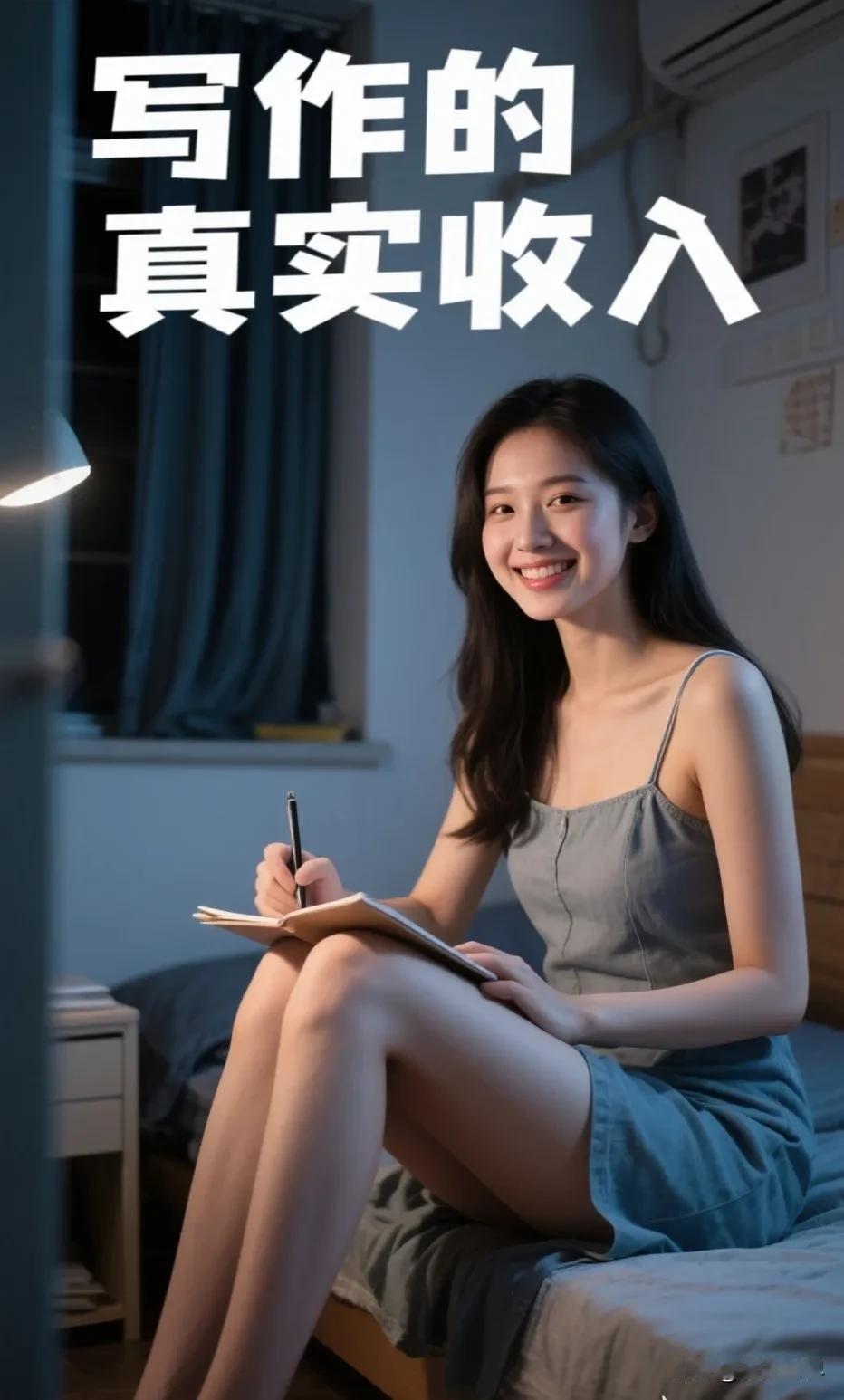 一周只挣3000多，太少！不可能！
这是一个友友给素老三的留言
上周素老三老师公