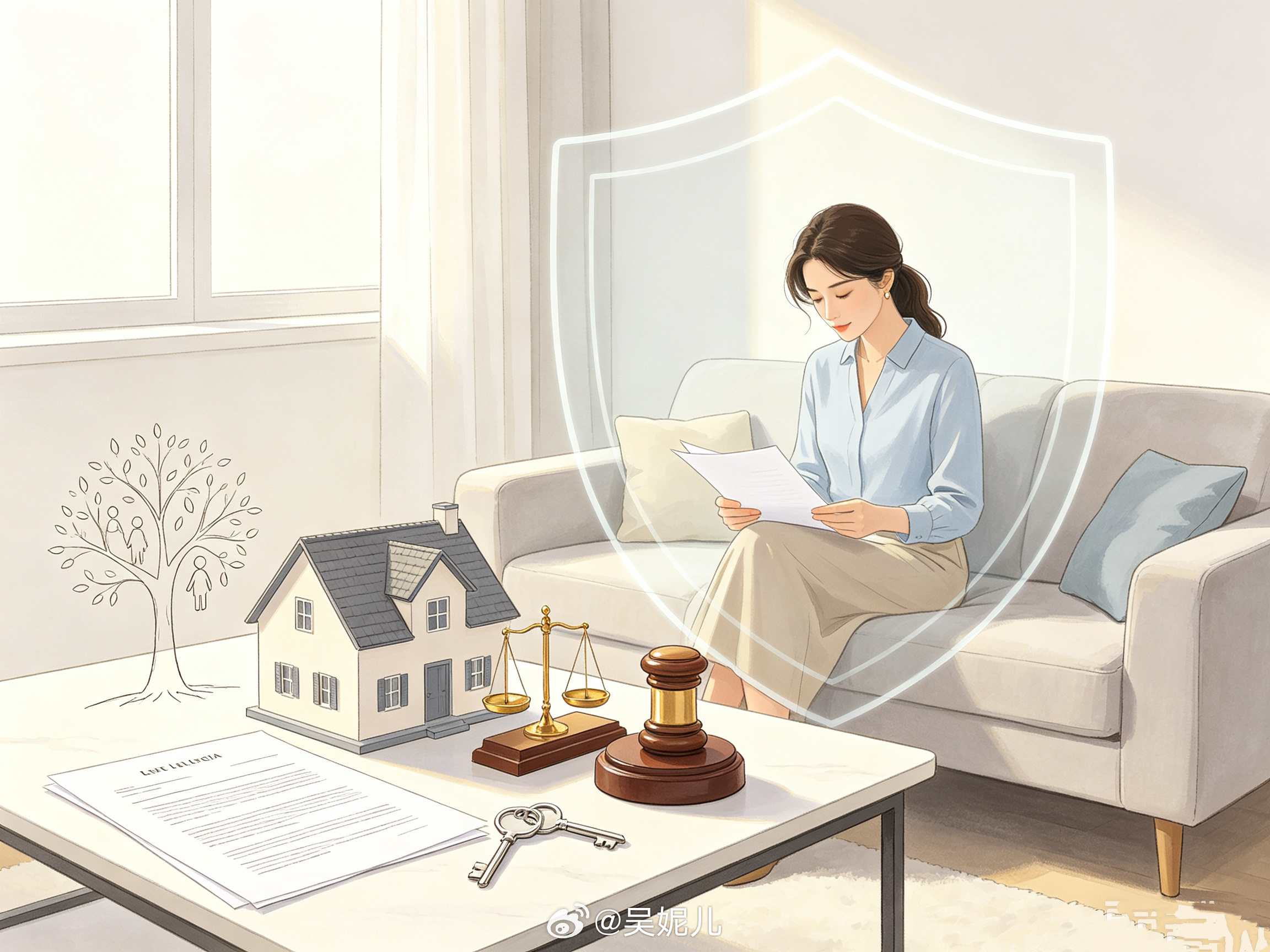 怎样让私生子继承不了遗产 最近说私生子平等继承的比较多，都咬牙切齿地说这个法律非