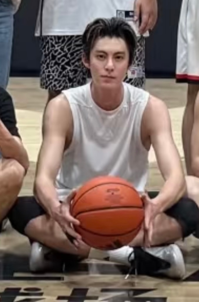 男人～ 