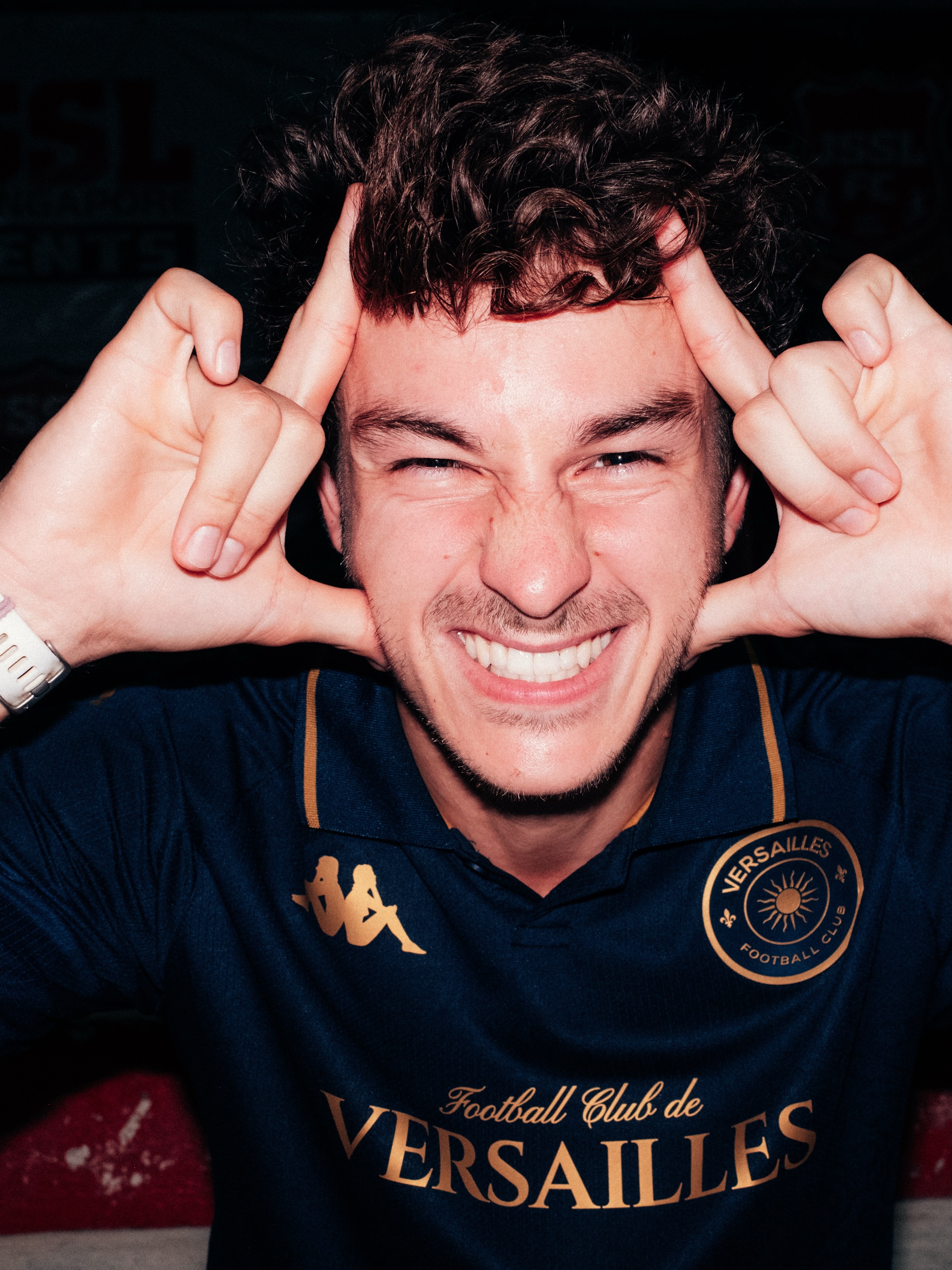 加斯利更新社交媒体——稳住！PierreGasly2026F1新加坡大奖赛Pie
