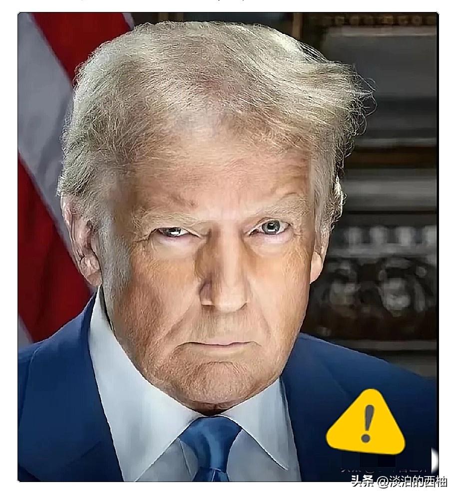 真的看懵了！
以前全世界都默认一条铁律：谁碰美国基地、航母、大使馆，谁就是找死。