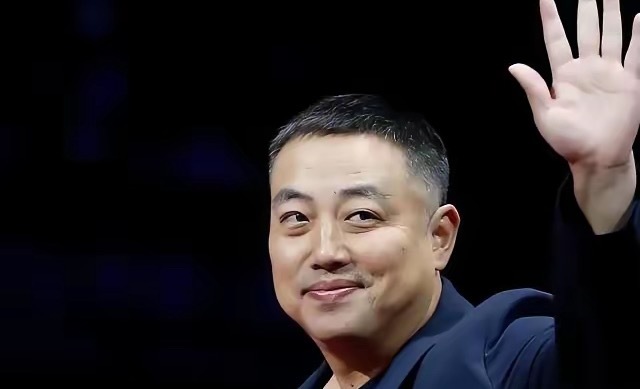 现在终于明白：国梁走得为何那么“坚决”​老将不行林高远，梁靖崑，这类老将已经很油
