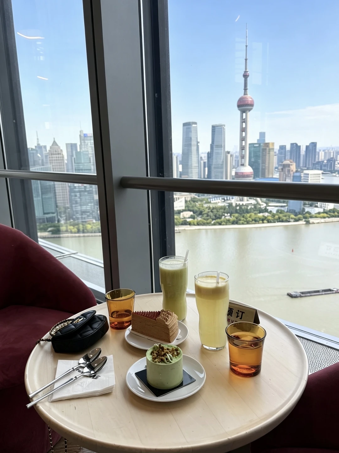 上海蕞好的都是免费🆓的！！！附路线！！！