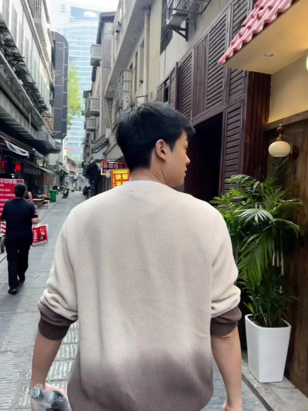 I❤️长沙