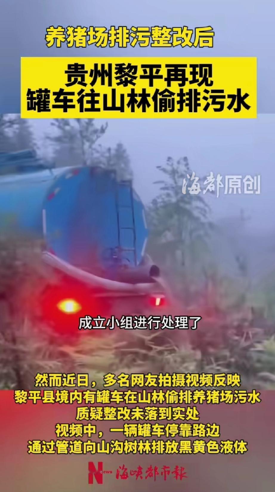 有没有懂行的网友来说说，以前猪粪都是直接倒在庄稼地里，能给庄稼提供肥料，让庄稼长