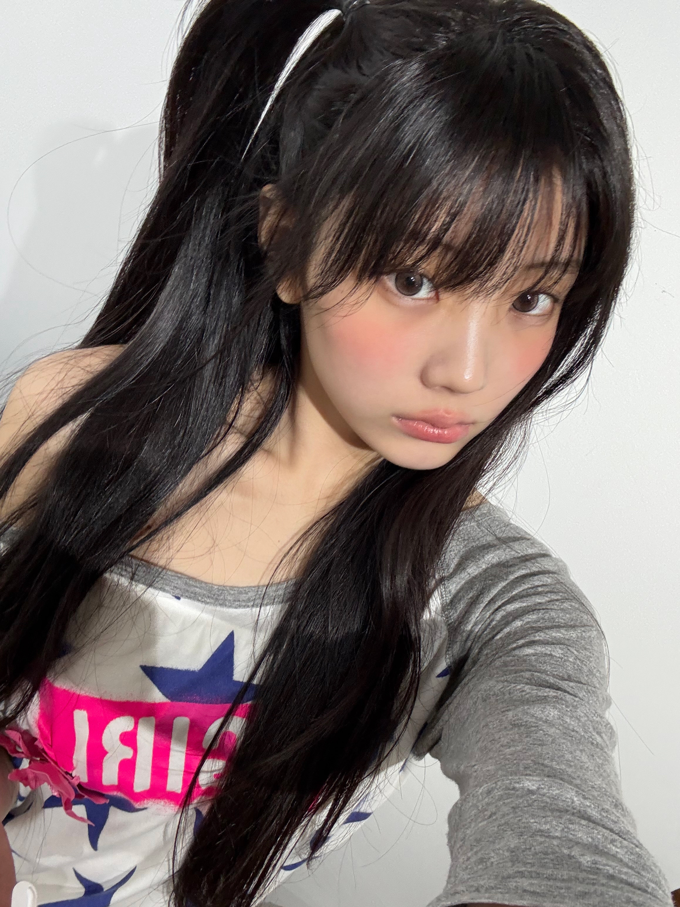 🐿️💬Yaho~! 
