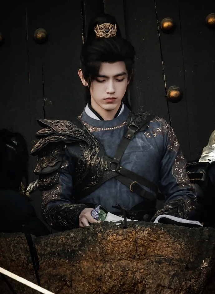 内娱少年将军101陈飞宇、丁禹兮、李昀锐、王星越、敖瑞鹏、丞磊、常华森、许凯、张