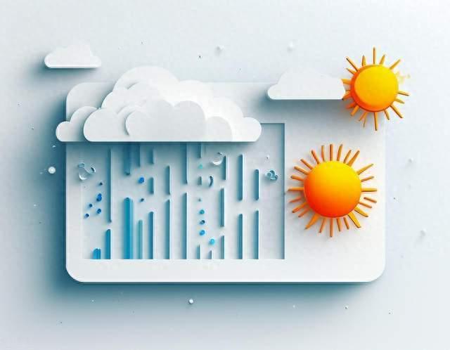 南风3～4级！最低气温12℃！山东最新天气预报