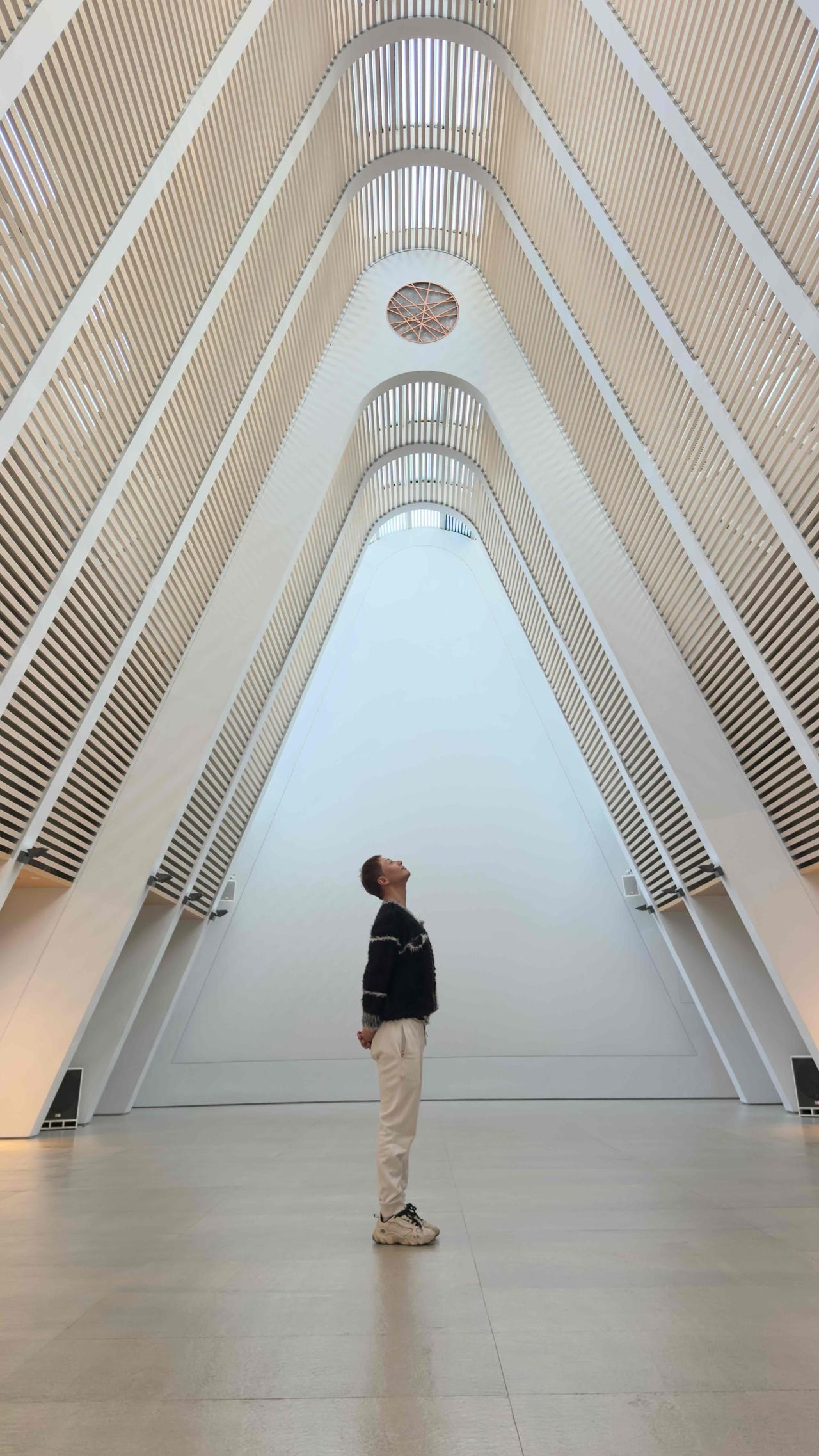 跨年特稿｜把生日过在Target目标之选的夜宴，是一种什么体验？

回到北京，我