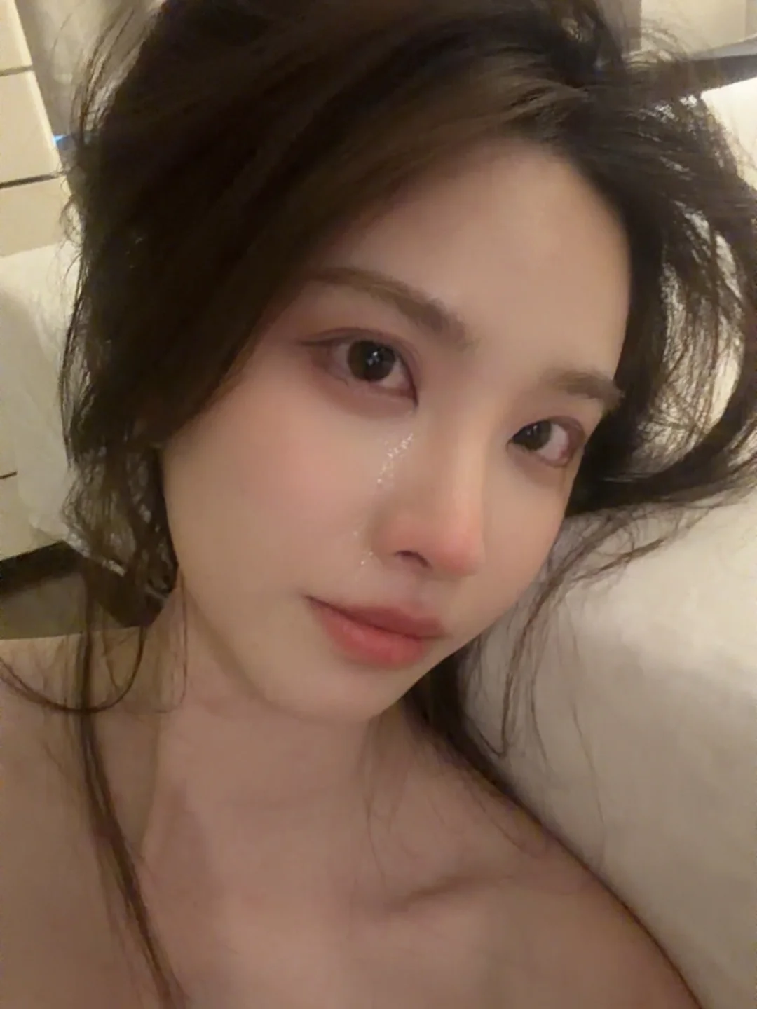 爱意本就是反复心动与反复退让