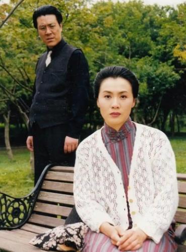 41岁离世的顶级视后，用命换一子，全网意难平！

谁能不遗憾！1998年拿下金鹰