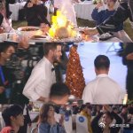 吴宣仪 小情歌给嘉宾下下饭 《听说很好吃 4》完美收官，美食与吴宣仪的小情歌共舞