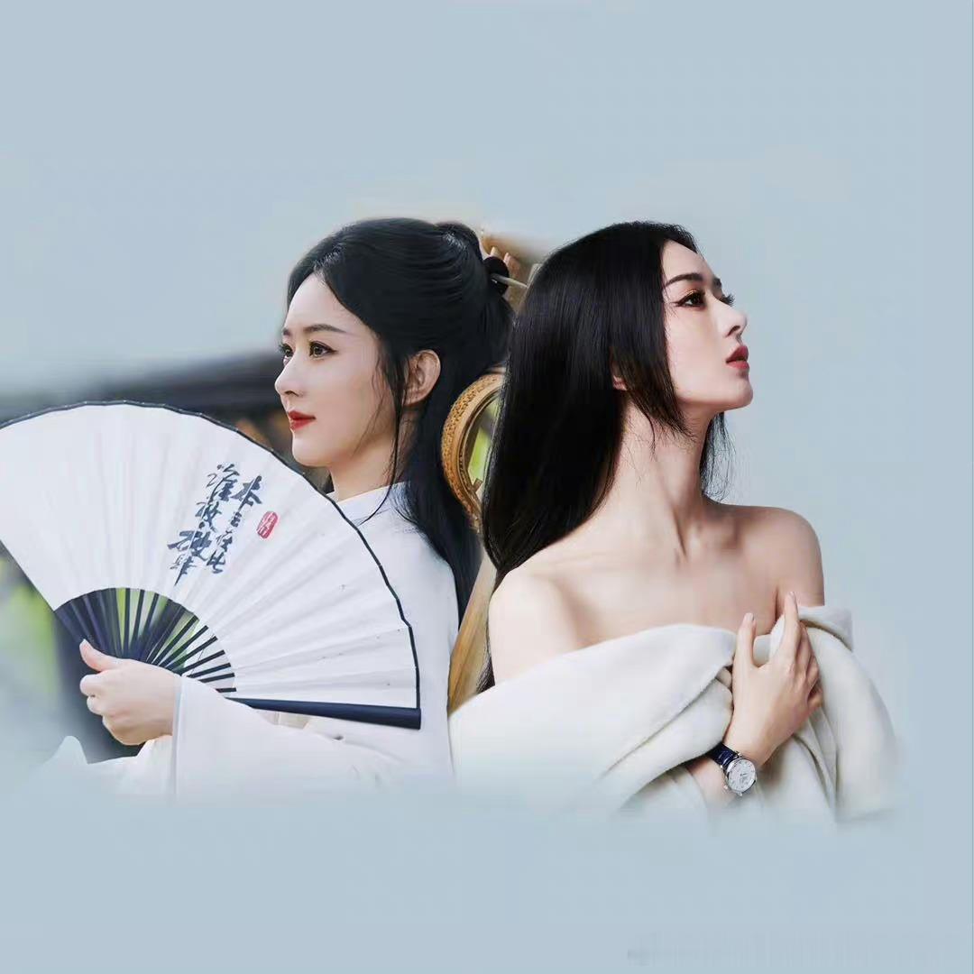 赵丽颖正能量 zly赵丽颖 演员赵丽颖，演什么题材，什么题材火女主的女主角字命名