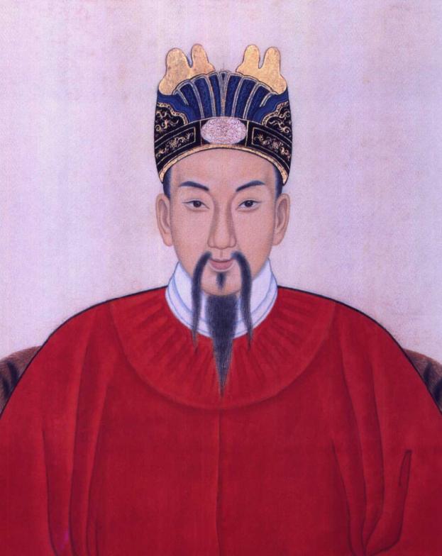 1630年，46岁袁崇焕被凌迟处死，挨了3543刀，袁崇焕依旧哀嚎不断，过了半天