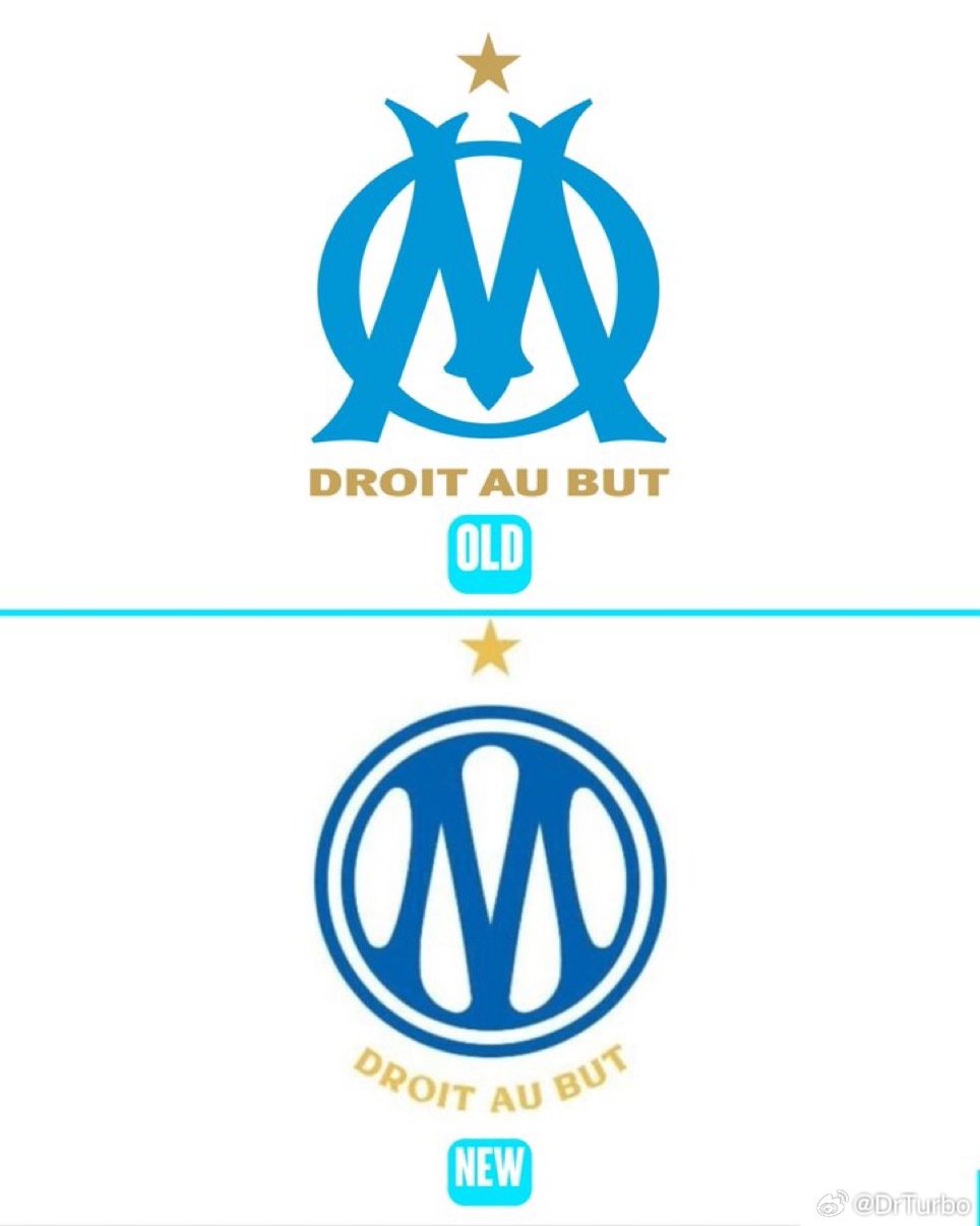 普罗旺斯日报：马赛队将在下赛季更换队徽哥伦比亚1比3法国德国2比1加纳热点现场 