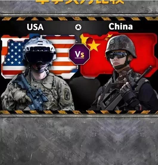 美军五角大楼报告罕见认怂！直言中国电子战与导弹实力碾压美军💥 东风-17、27